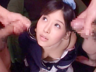 Getting Fucked by a Hunnid 'nippon' Dicks in 'XXX' Tokyo