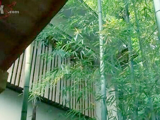 Nipponese Mama Hitomi Tanaka Receiving Dicks Down XXX Spa with Hotties from China and Thailand