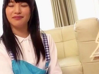 Asian Babes' Blowjob and Handjob Lessons with Kindergarten Teachers' Nippon Toy