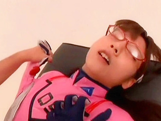 Want me to make your wet dreams come true Let's fuck like crazy in my Tokyo XXX studio!