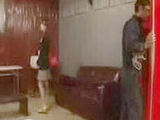 Japanese Foursome Dream Economy With Gooey Nippon Secrets